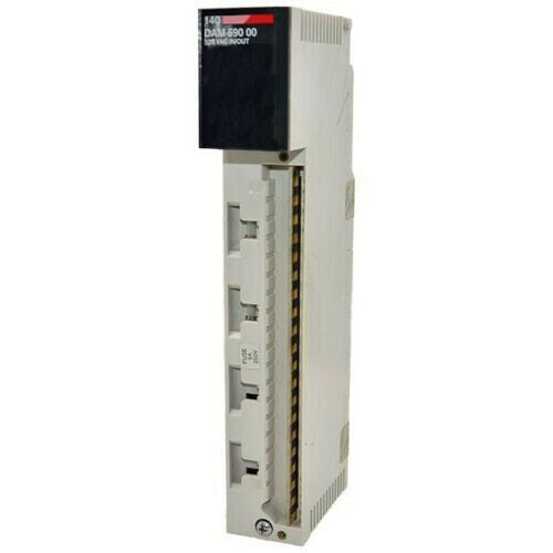 DHL FREE 140DAM59000 PLC Module for Schneider