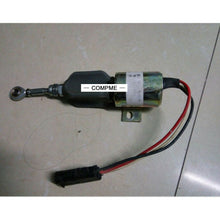 Загрузить изображение в средство просмотра галереи, DHL 3415441/3967551 Oil Cut Solenoid Valve for Cummins Diesel Engine 6CT8.3-C215
