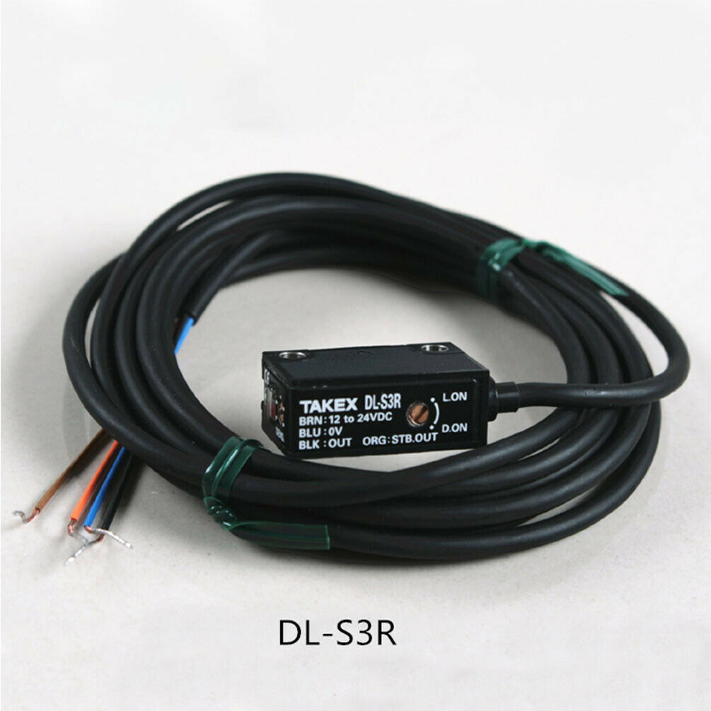 DHL DL-S3R In and Out Board Sensor S3141B CP643/CP7 Series Models