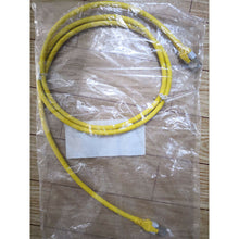 Загрузить изображение в средство просмотра галереи, 09474747010 Cable for HARTING RJI Cord 4x2AWAG 26/7 1.5m
