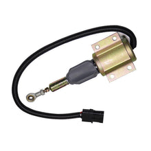 Carregar imagem no visualizador da galeria, 3930236 SA-4348-24V Flameout Solenoid Valve 3930235 SA-4348-12V
