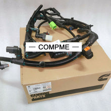 Carregar imagem no visualizador da galeria, DHL 5319427 Engine Wiring Harness for Cummins QSB7 QSB6.7 Liugong Loader
