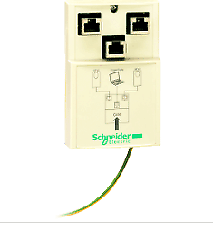 DHL VW3CANTAP2 Adapter for Schneider