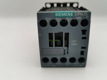 Load image into Gallery viewer, 3RT6015-1AB01 3RT6015-1AF01 AC Contactor for Siemens
