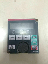 Load image into Gallery viewer, DHL FR-DU08 Operation Panel for Mitsubishi A840
