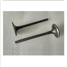 Carregar imagem no visualizador da galeria, 2PCS Intake Valve 4995554 Exhaust Valve 4994143 for Cummins 4BT 6BT
