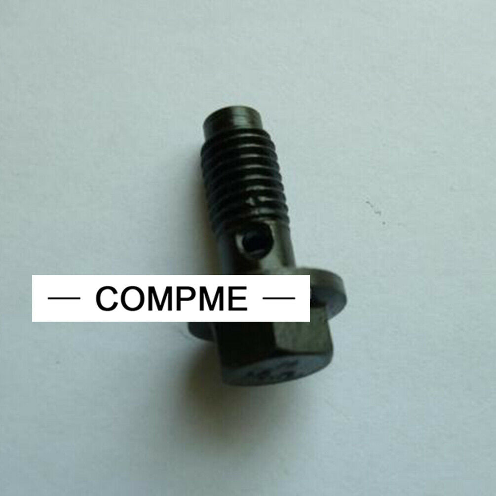 5PCS 3070393 Hexagon Flange Head Bolts for Cummins Diesel Engine M11 Parts