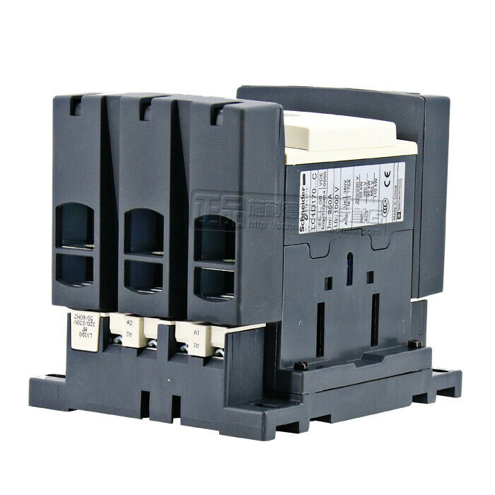 DHL FREE LC1D17000B7C 24V Contactor for Schneider