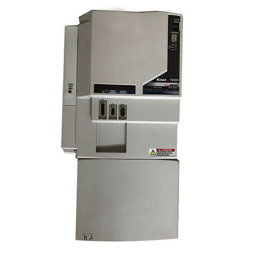 DHL FREE 2099-BM08-S Server Driver for Allen-Bradley