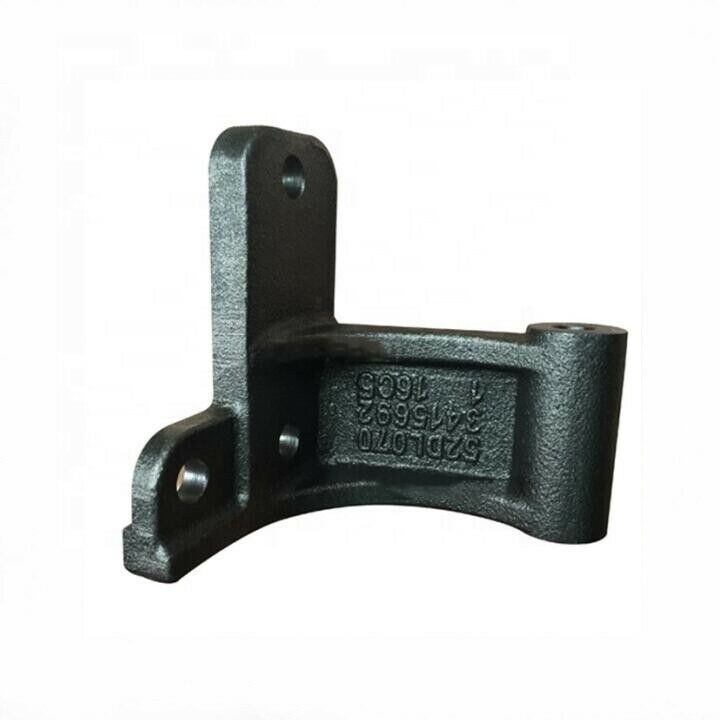 Bracket 3415692 for Cummins ISLE375 Engine QSL Generator