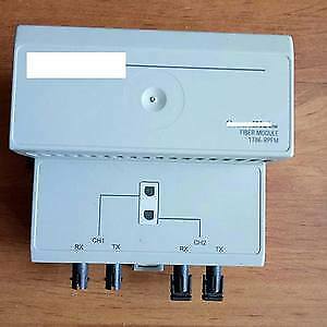 DHL FREE 1786-RPFM Optical Fiber Module for Allen-Bradley AB