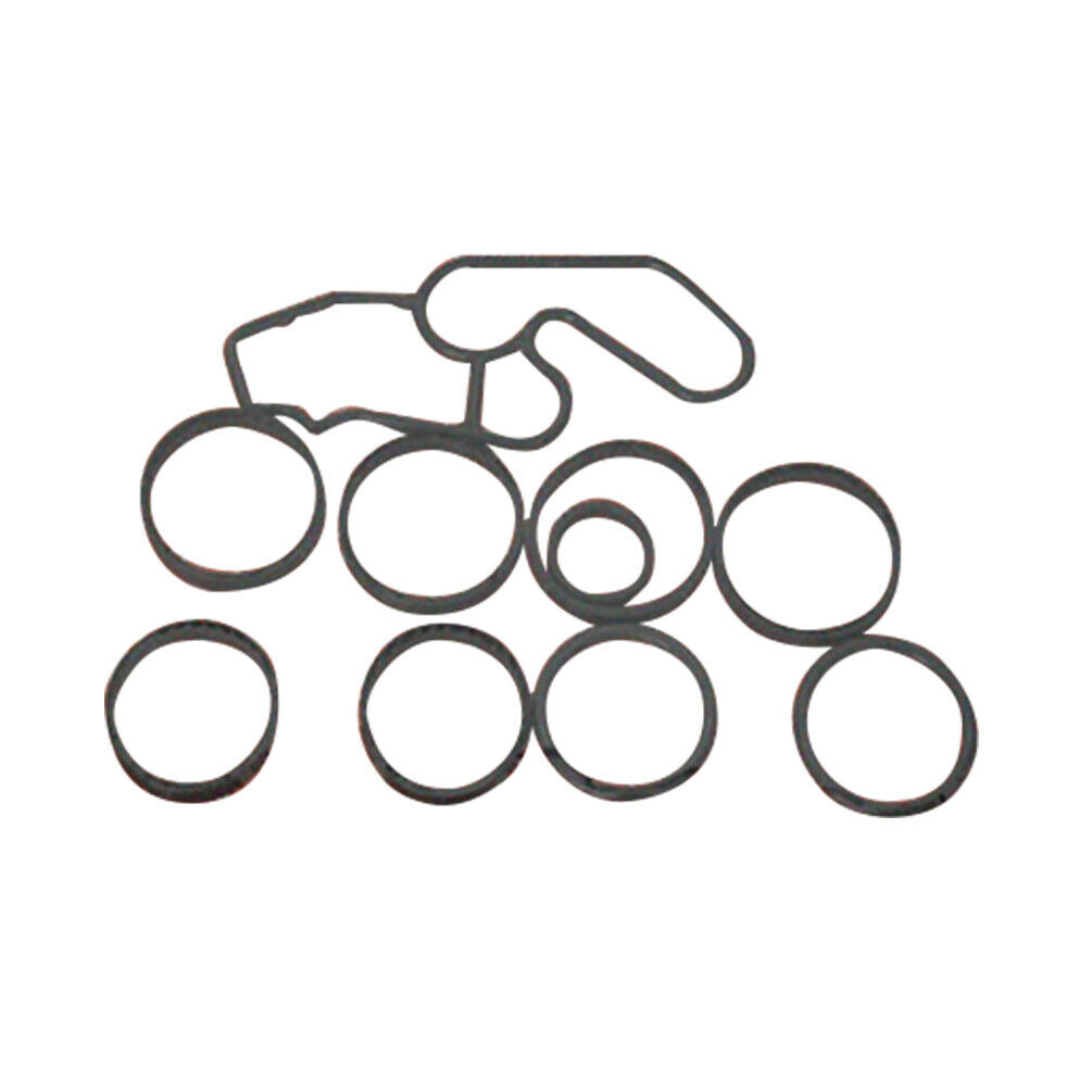 20459212 20459214 20459218 OIL COOLER SEALING KIT EC210 D6D