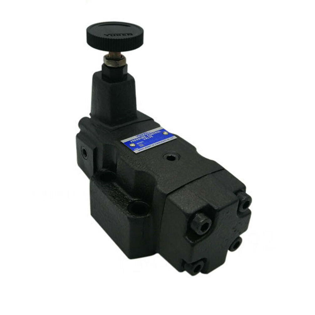 DHL RCT-10-C-22 Yuken Hydraulic Valve for YUKEN