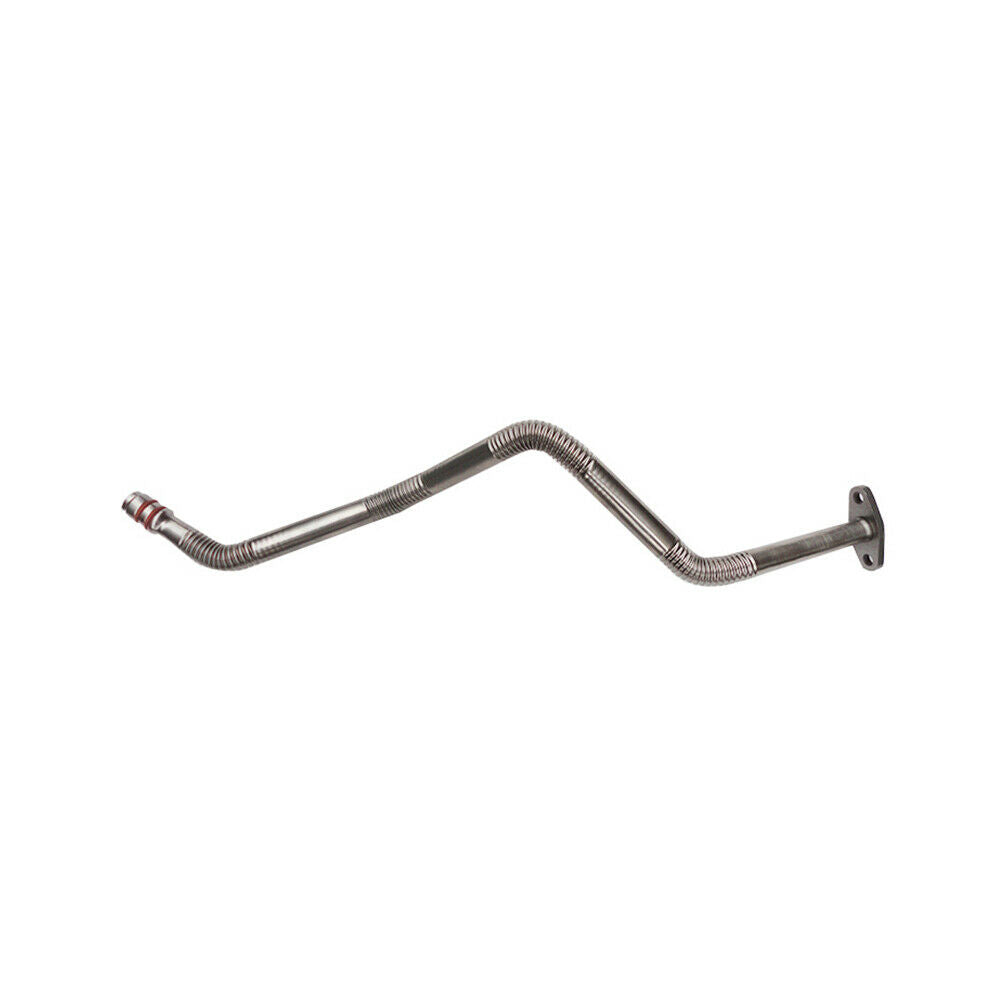 3975076 G3282158 Turbocharger Return Pipe for Cummins Engine Excavator