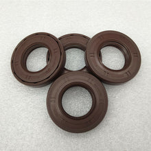 Load image into Gallery viewer, BZ6805E BZ6806E Robot oil seal fluorine rubber seal ring for NOK
