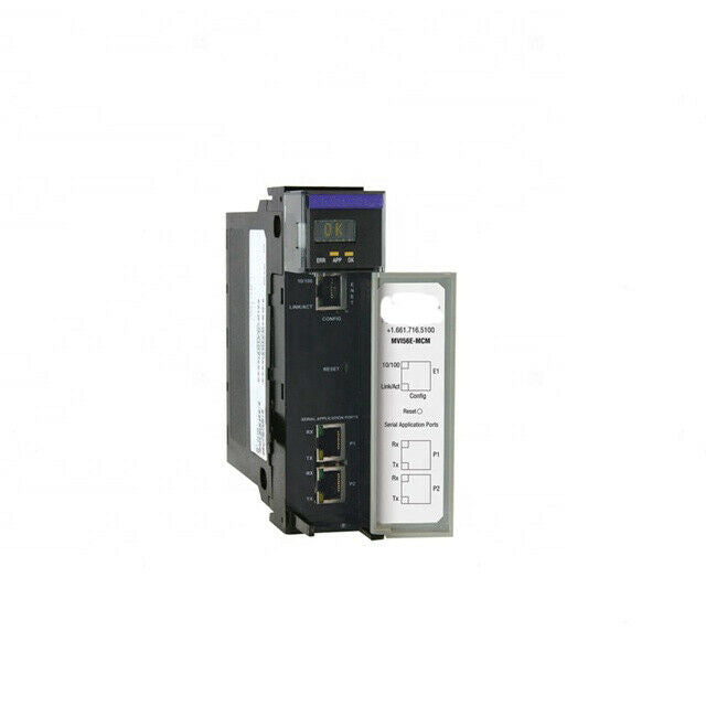 DHL FREE MVI56E-MNETR Third-party Communication Module for Prosoft