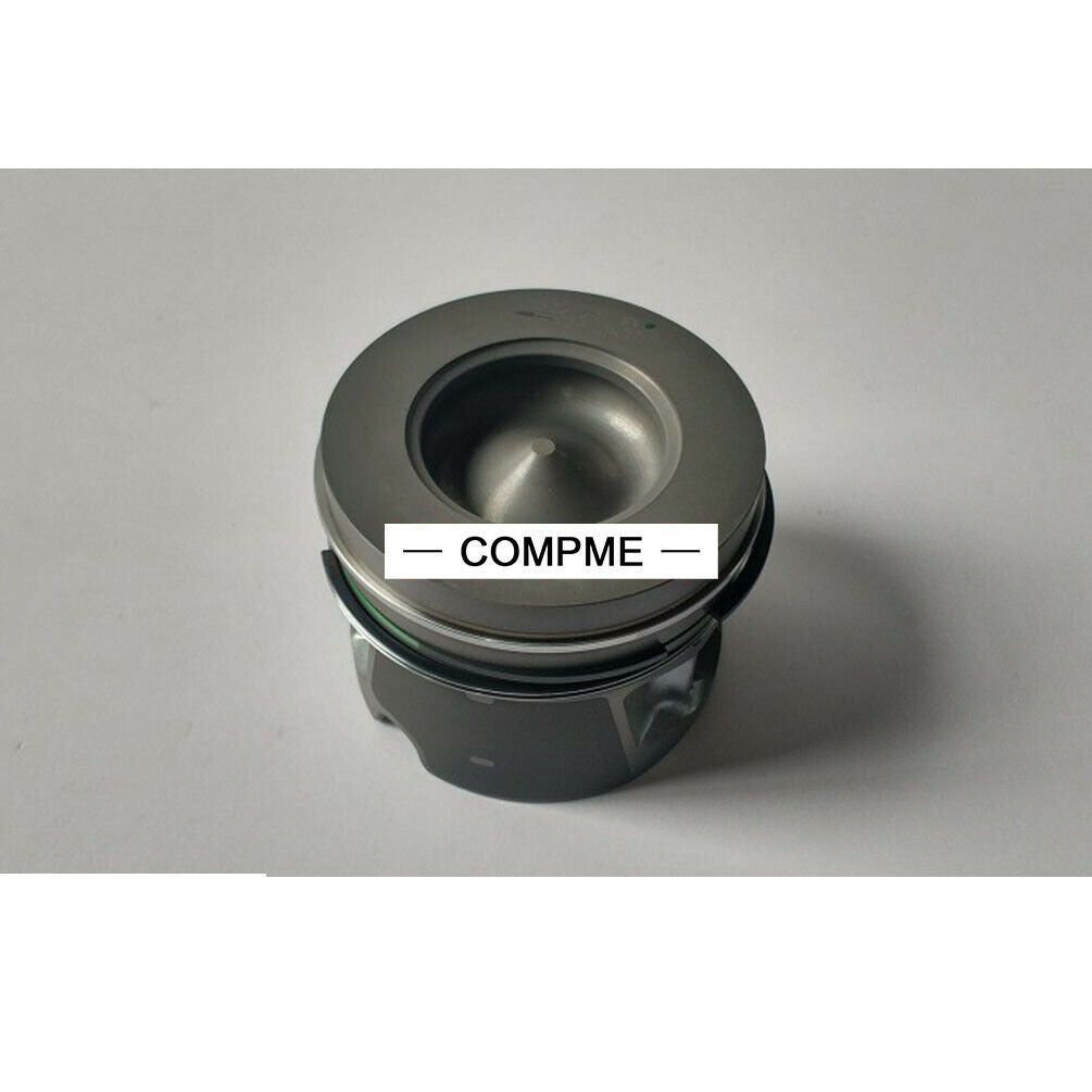 5270336 Piston and Ring Assembly Is Suitable for Foton Cummins Engine ISF2.8