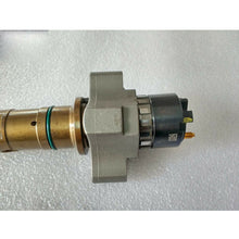 Загрузить изображение в средство просмотра галереи, DHL C2897414 Fuel Injector Nozzle for Tianlong Cummins Engine Parts ISLe
