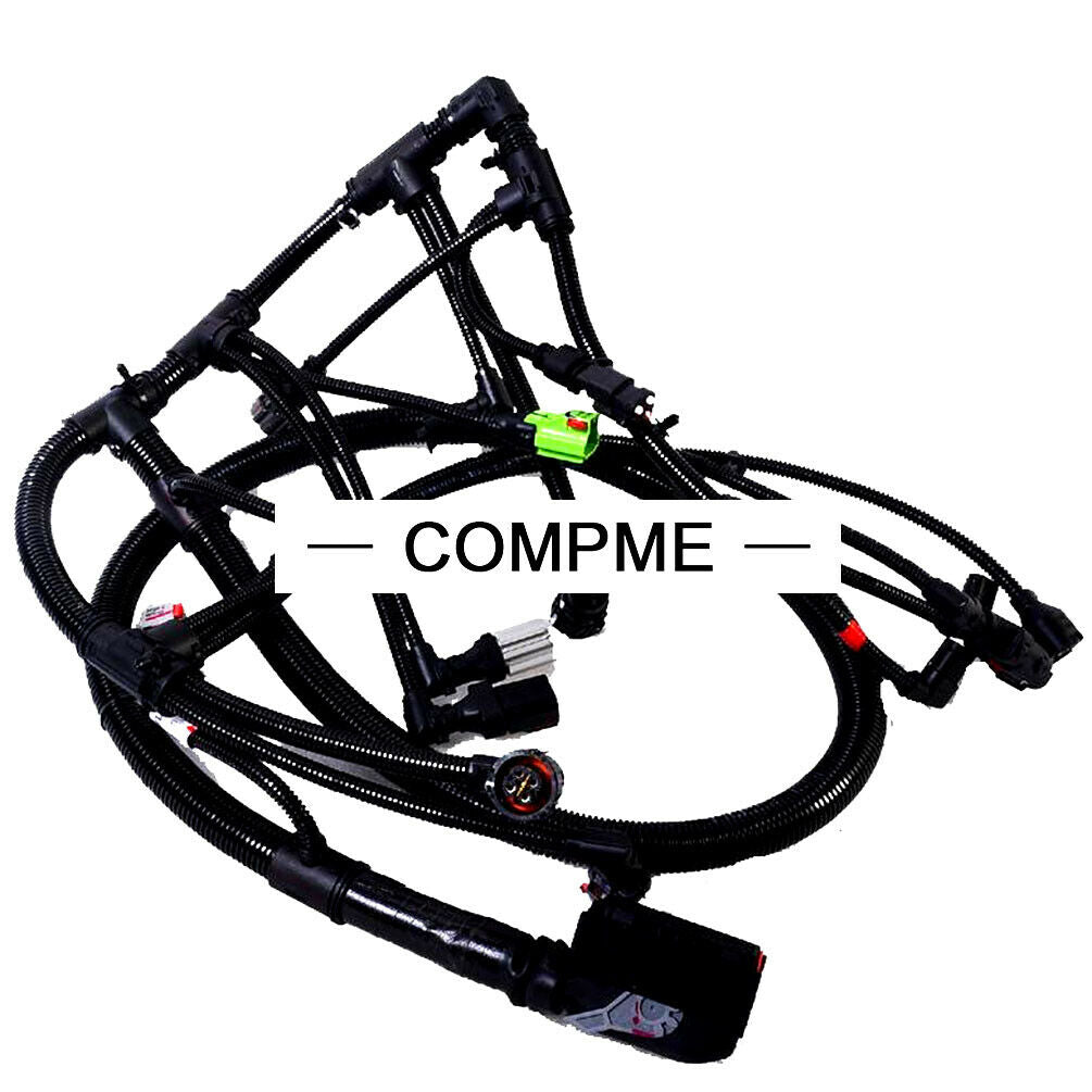 5305338 Engine Wiring Harness Assembly for Cummins ISF3.8