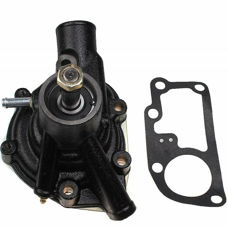 34545-00013 Water Pump for Mitsubishi S4F S2E S3E S4E S4E2 Forklift FD20-30