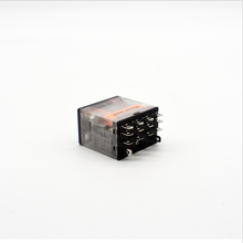 Cargar imagen en el visor de la galería, 2PCS RPM42P7 Intermediate Relay for Schneider AC230V 15A
