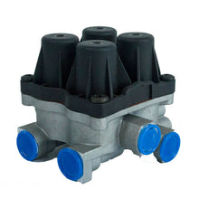 Load image into Gallery viewer, 9347147400 FH/FM400 Four-circuit Protection Valve Seven Holes
