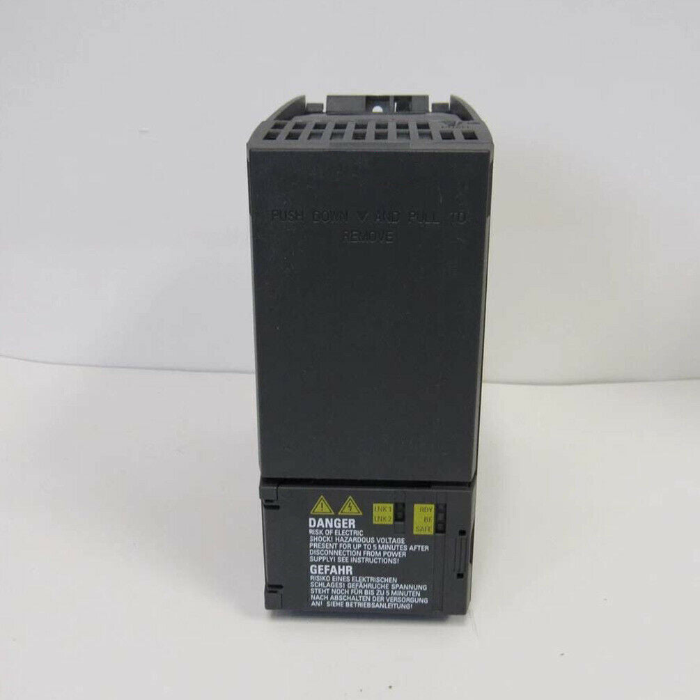DHL 6SL3210-1KE23-8UF1 Power Module 18.5KW Three-phase AC Inverter for Siemens