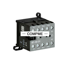 Cargar imagen en el visor de la galería, B7-30-01 Small Capacity AC Contactor for ABB 24V/110V/220V/380V
