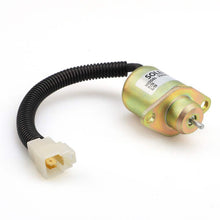 Load image into Gallery viewer, 1503ES-12A5UC5S 17454-60010 SA-4569T Car Power-off Valve
