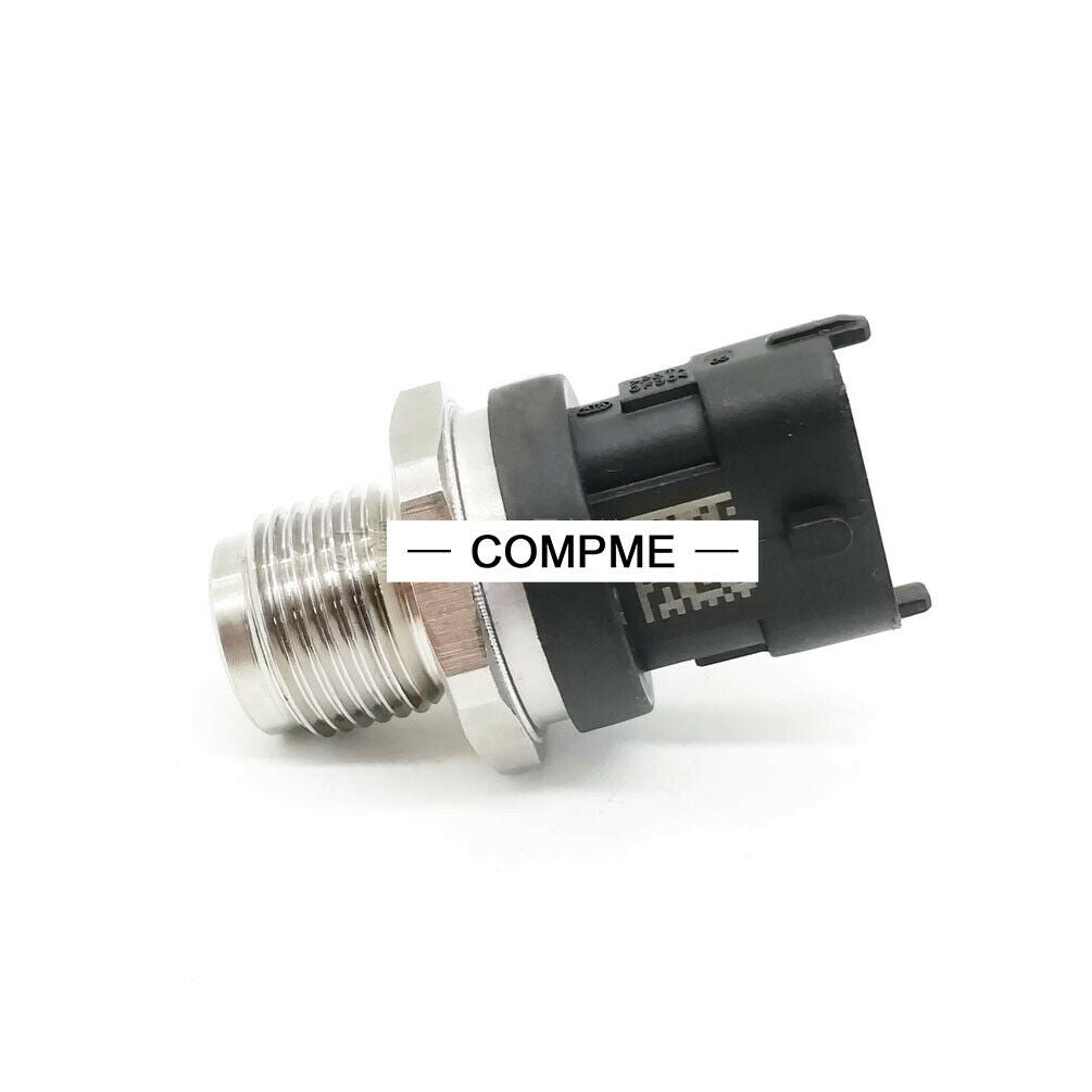 2PCS 0281002767 Common Rail Pressure Sensor for Cummins