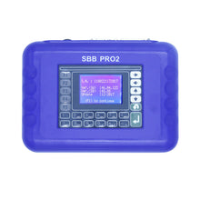 Load image into Gallery viewer, DHL V48.99 48.88 SBB Pro2 Key Programmer Support Cars To 2017
