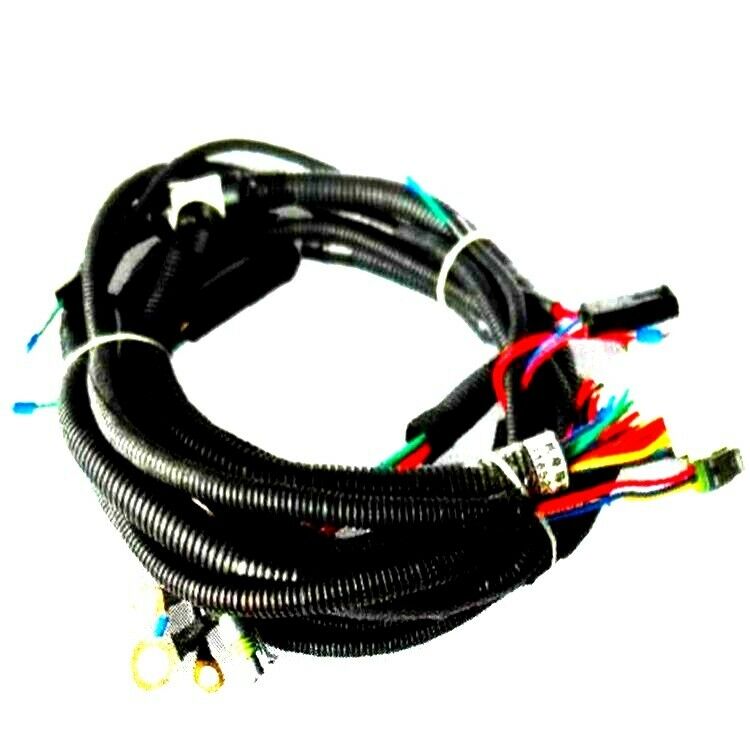 New 3165263 3165291 Wire Harness for Cummins NTA855