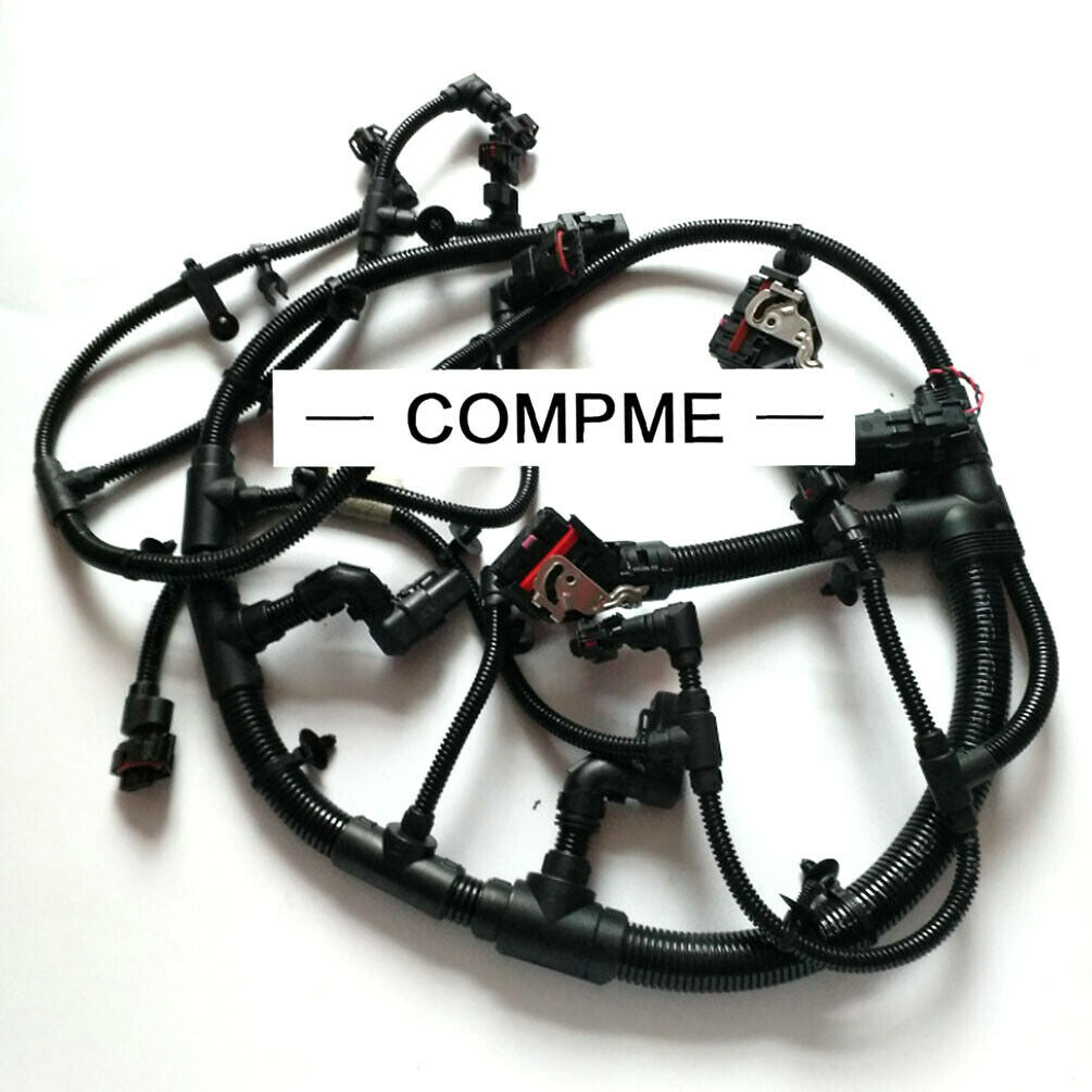 DHL 3965820 Engine Parts Wiring Harness for Cummins