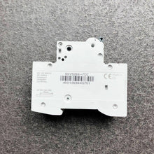 Загрузить изображение в средство просмотра галереи, 5SY5206-7CC DC Plastic Case Type Standard Circuit Breaker for Siemens C6A2P 440V

