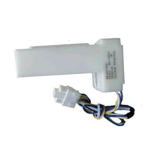 Load image into Gallery viewer, FBZA-1750-7 Electric Damper Air Duct Assembly

