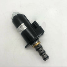 Cargar imagen en el visor de la galería, YN35V00049F1/40C50  Inverse Proportional Solenoid Valve for Kobelco SK200/250-8
