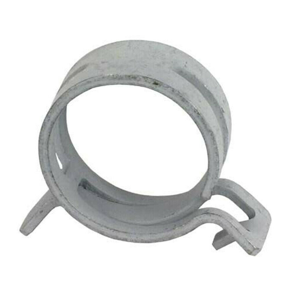 6PCS 3937613 Ventilation Hose Clamp Pipe Clamp for Cummins Engine