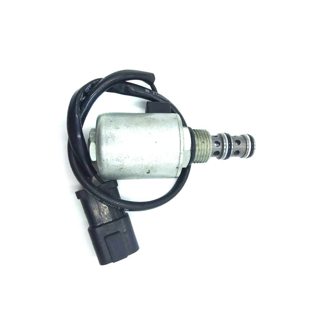 20Y-60-22121 20Y-60-22122 Solenoid Valve for KOMATSU PC200-6 PC220-6 PC240-6