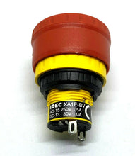 Load image into Gallery viewer, XA1E-BV3U01R XA1E-BV3U02R Emergency Stop Switch
