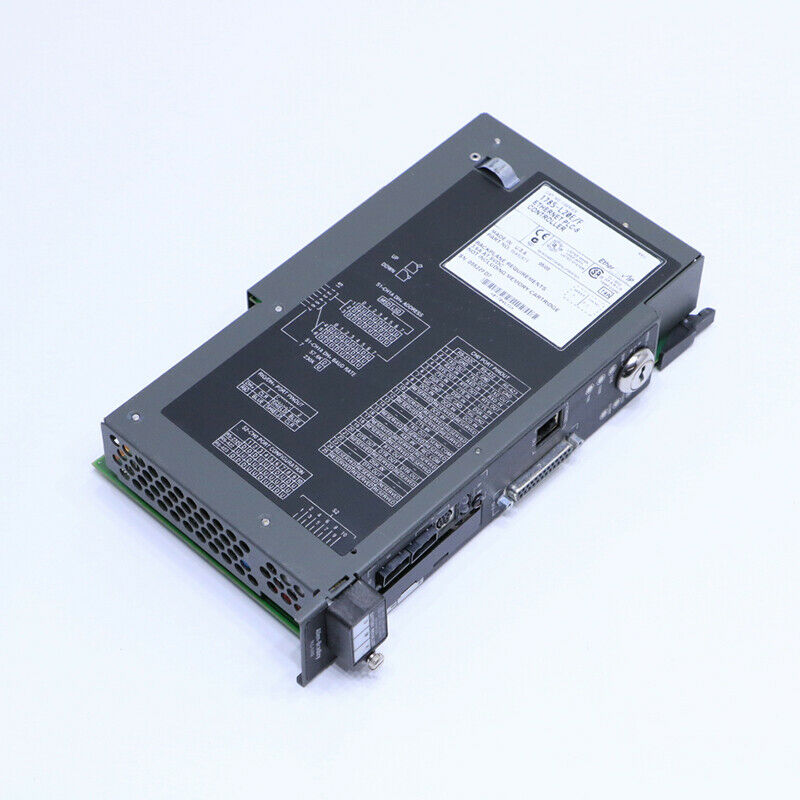 DHL FREE 1785-L80B Processor Module for Allen-Bradley AB