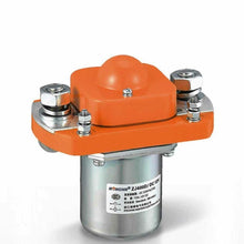 Load image into Gallery viewer, MZJ-400D Contactor DC12V 24V 36V 48V
