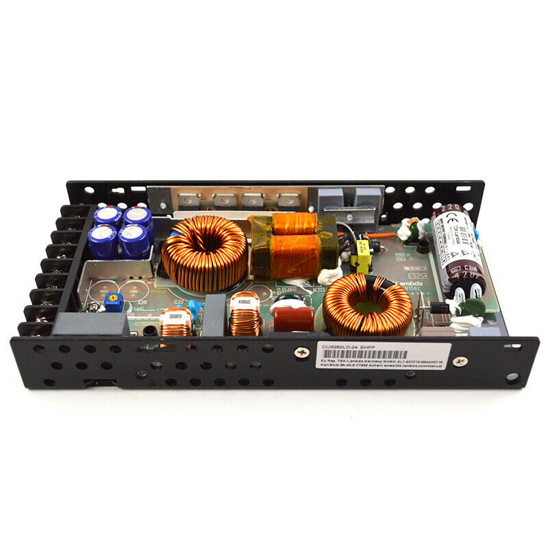 DHL FREE CUS250LD-24 RB Control Cabinet Switching Power Supply