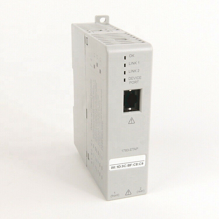 DHL FREE 1783-ETAP Exchanger PLC Module for Allen-Bradley AB