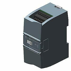 DHL Free 6ES7241-1CH32-0XB0 PLC Module for Siemens