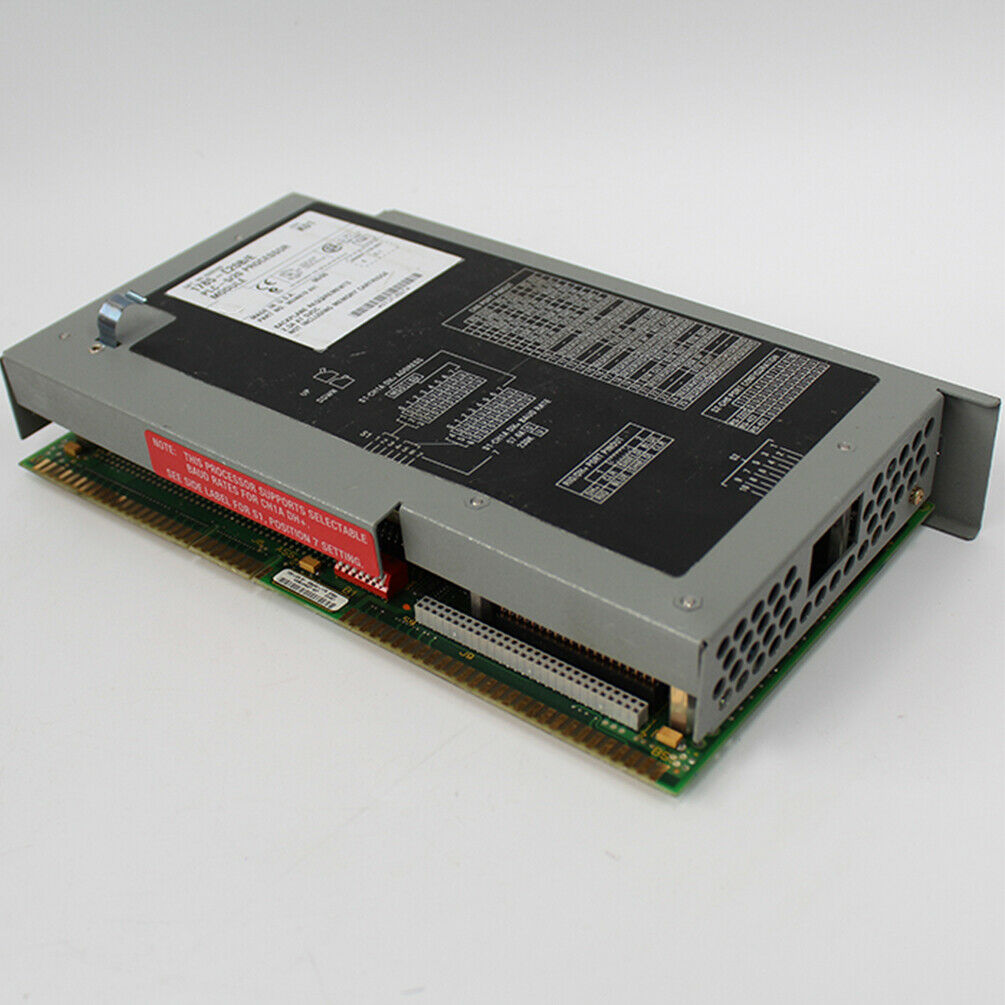 DHL FREE 1785-L20B Processor Module for Allen-Bradley