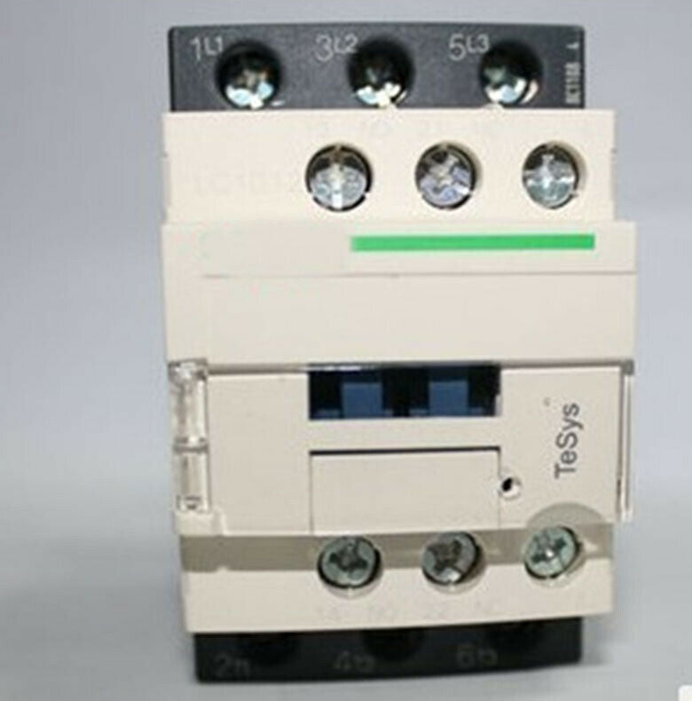 LC1D50ABD DC24V DC Contactor for Schneider