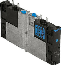 Carregar imagem no visualizador da galeria, CPA10-M1H-5LS Solenoid Valve for FESTO 173449
