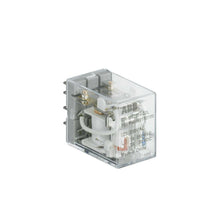 Cargar imagen en el visor de la galería, 5PCS CR-MX024DC4L CR-MX024DC4 Plug-in Relay for ABB 14 Feet 24V
