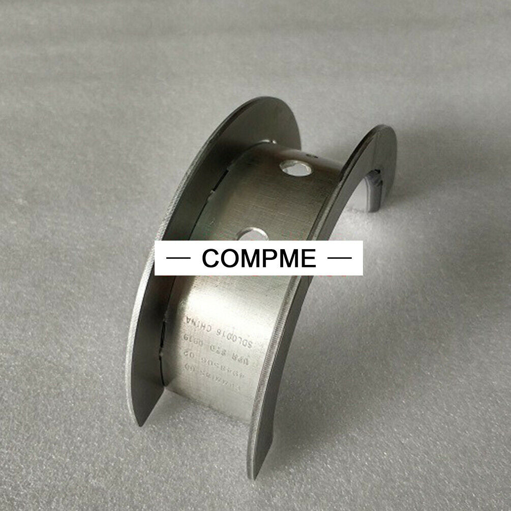 1PCS 5290097 Crankshaft Bearing Assembly for Cummins Engine 4BT/ISF3.8