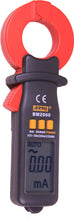 Load image into Gallery viewer, BM2060 Digital Auto-ranging 0-60 Amp Pocket Leakage Current Meter
